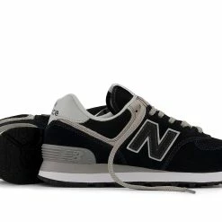 Καλύτερη πώληση ✨ NEW BALANCE 574 WL574EVB Μαύρο 😍 13 Καλύτερη πώληση ✨ NEW BALANCE 574 WL574EVB Μαύρο 😍 -Φτηνός Μόδας Κατάστημα 120501980124 18 5