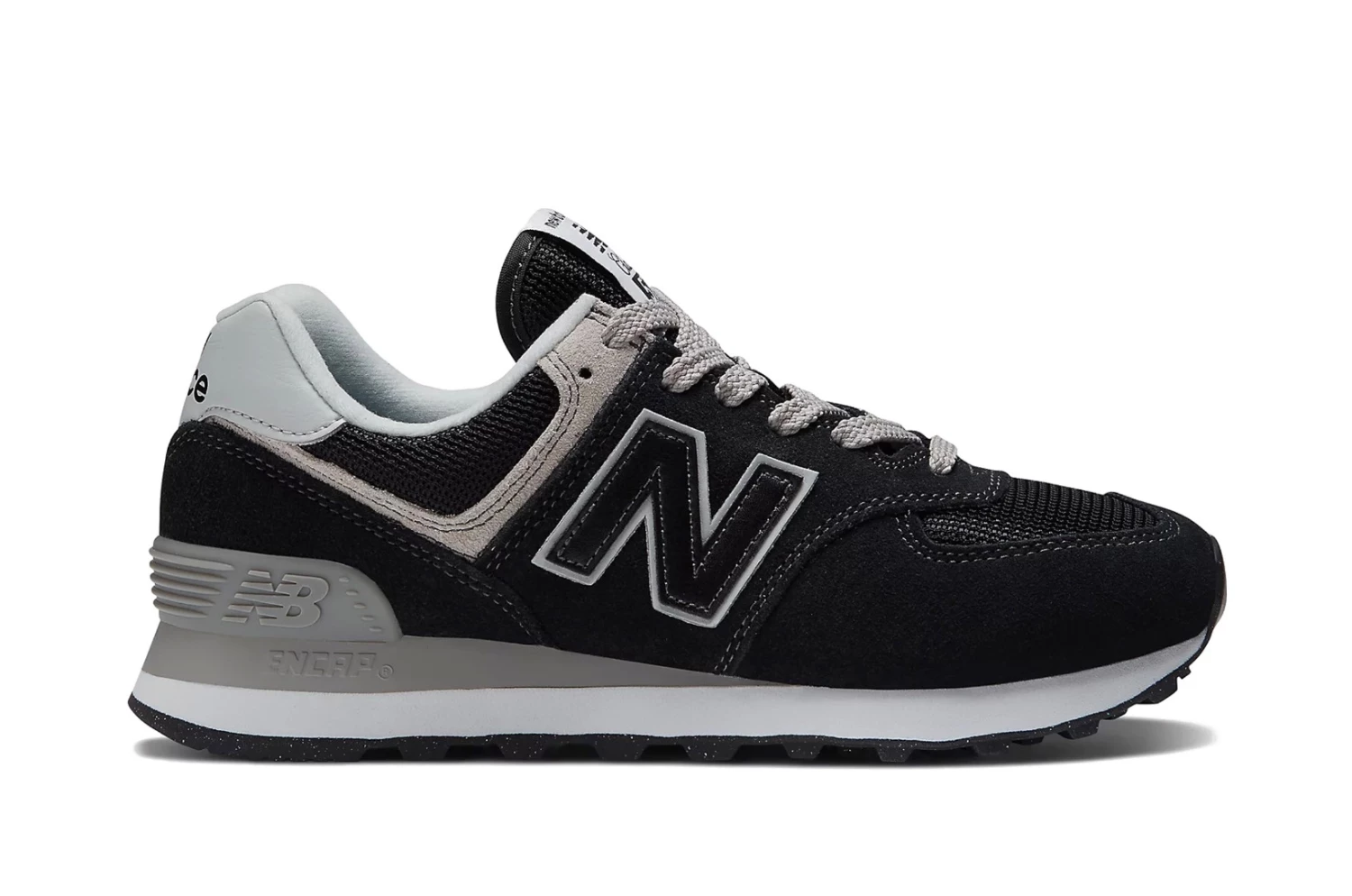 Καλύτερη πώληση ✨ NEW BALANCE 574 WL574EVB Μαύρο 😍 3 Καλύτερη πώληση ✨ NEW BALANCE 574 WL574EVB Μαύρο 😍