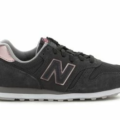 Καλύτερη πώληση 😉 NEW BALANCE 373 WL373TF2 Ανθρακί ✨