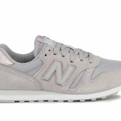 Κουπόνι 🧨 NEW BALANCE 373 WL373TS2 Γκρι ⭐