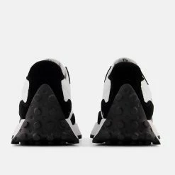 Προώθηση 🎉 Γυναικεία Παπούτσια NEW BALANCE Λευκό-Μαυρο WS327DW ❤️ -Φτηνός Μόδας Κατάστημα 120501980131 100 3