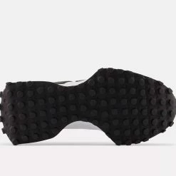 Προώθηση 🎉 Γυναικεία Παπούτσια NEW BALANCE Λευκό-Μαυρο WS327DW ❤️ -Φτηνός Μόδας Κατάστημα 120501980131 100 4