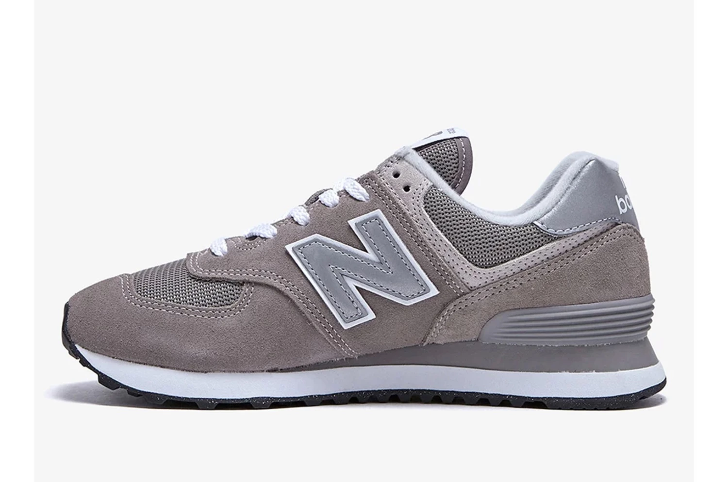 Flash Sale 🎁 Γυναικεία Παπούτσια NEW BALANCE Μπέζ WL574EVG 🎉 4 Flash Sale 🎁 Γυναικεία Παπούτσια NEW BALANCE Μπέζ WL574EVG 🎉 - Image 2