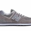 Flash Sale 🎁 Γυναικεία Παπούτσια NEW BALANCE Μπέζ WL574EVG 🎉 -Φτηνός Μόδας Κατάστημα 120501980133 20
