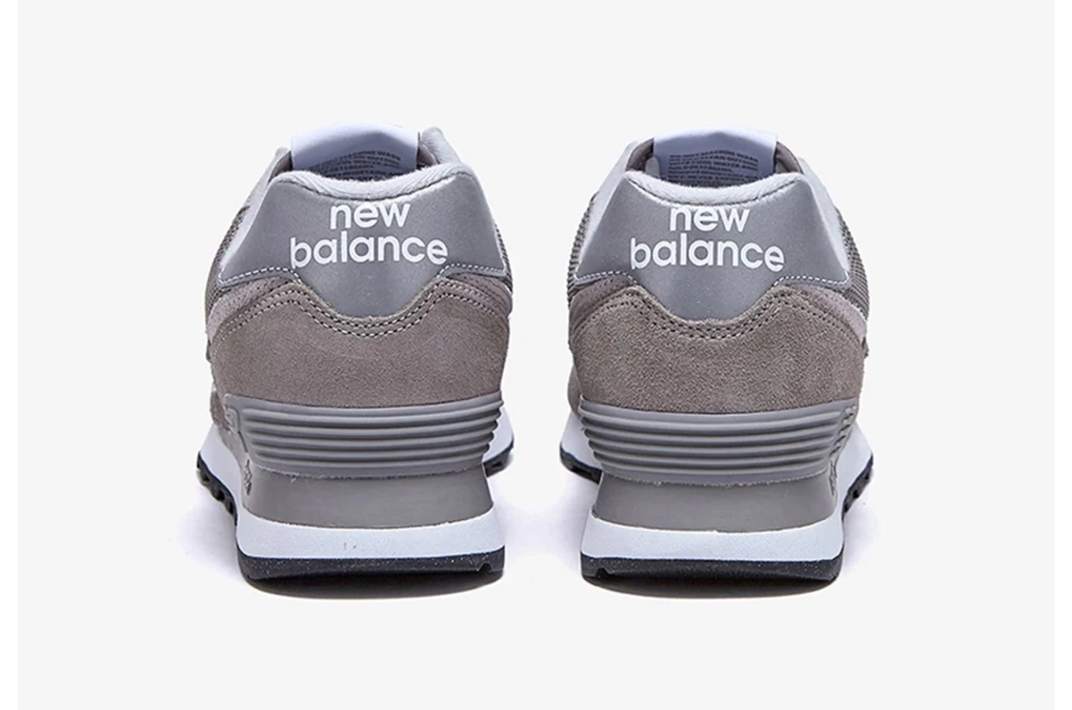 Flash Sale 🎁 Γυναικεία Παπούτσια NEW BALANCE Μπέζ WL574EVG 🎉 5 Flash Sale 🎁 Γυναικεία Παπούτσια NEW BALANCE Μπέζ WL574EVG 🎉 - Image 3