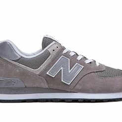 Flash Sale 🎁 Γυναικεία Παπούτσια NEW BALANCE Μπέζ WL574EVG 🎉