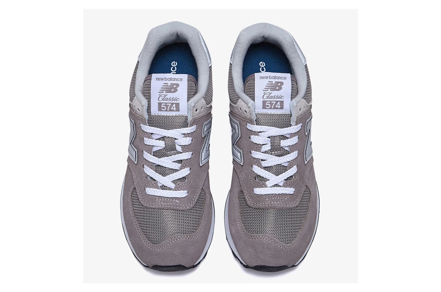 Flash Sale 🎁 Γυναικεία Παπούτσια NEW BALANCE Μπέζ WL574EVG 🎉 6 Flash Sale 🎁 Γυναικεία Παπούτσια NEW BALANCE Μπέζ WL574EVG 🎉 - Image 4