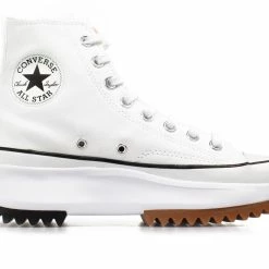 Συμφωνίες 🎁 CONVERSE Run Star Hike Lugged - HI 166799C Λευκό 🛒 -Φτηνός Μόδας Κατάστημα 120502050569 17 2
