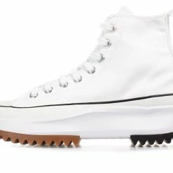 Συμφωνίες 🎁 CONVERSE Run Star Hike Lugged - HI 166799C Λευκό 🛒