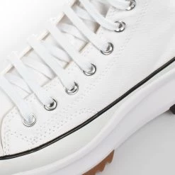 Συμφωνίες 🎁 CONVERSE Run Star Hike Lugged - HI 166799C Λευκό 🛒 -Φτηνός Μόδας Κατάστημα 120502050569 17 3