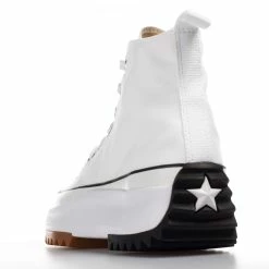 Συμφωνίες 🎁 CONVERSE Run Star Hike Lugged - HI 166799C Λευκό 🛒 -Φτηνός Μόδας Κατάστημα 120502050569 17 4