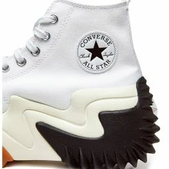 Flash Sale ⌛ CONVERSE RUN STAR MOTION 171546C Λευκό 🎁 -Φτηνός Μόδας Κατάστημα 120502050577 17 2