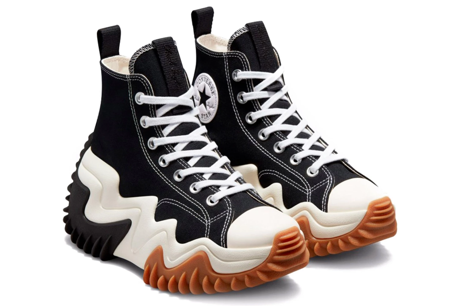 Προϋπολογισμός 💯 CONVERSE RUN STAR MOTION 171545C Μαύρο 😍 4 Προϋπολογισμός 💯 CONVERSE RUN STAR MOTION 171545C Μαύρο 😍 - Image 2