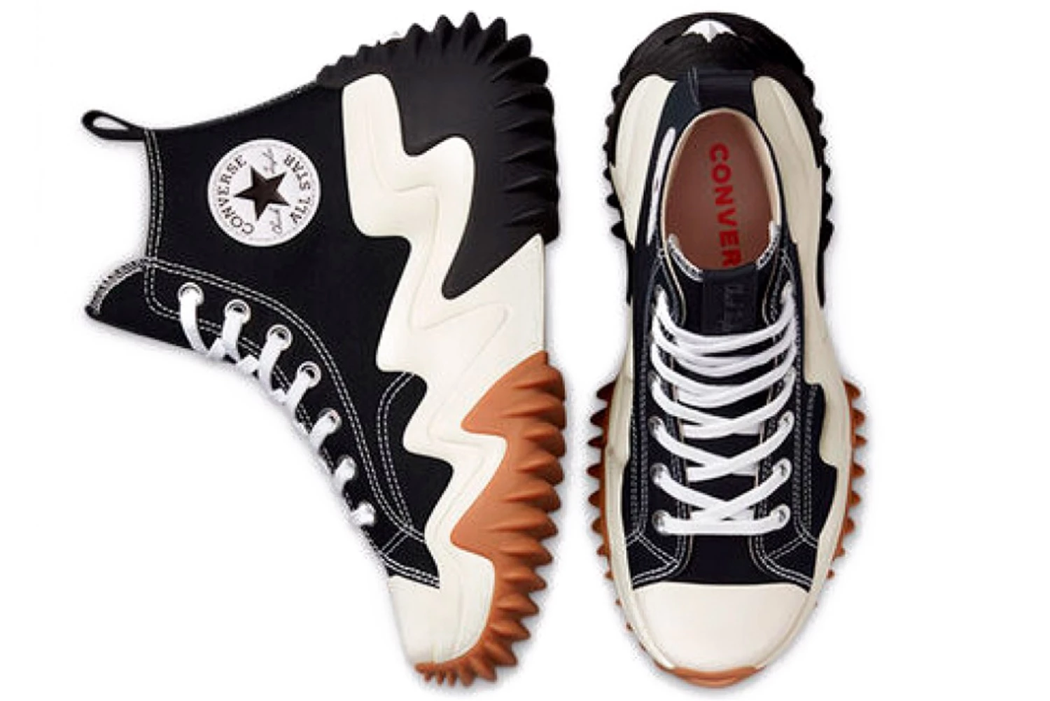 Προϋπολογισμός 💯 CONVERSE RUN STAR MOTION 171545C Μαύρο 😍 5 Προϋπολογισμός 💯 CONVERSE RUN STAR MOTION 171545C Μαύρο 😍 - Image 3