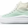 Καλύτερη πώληση 🛒 CONVERSE CHUCK TAYLOR ALL STAR MOVE PLATFORM OMBRE 572898C Οινοπνευματί 🔔 -Φτηνός Μόδας Κατάστημα 120502050595 7