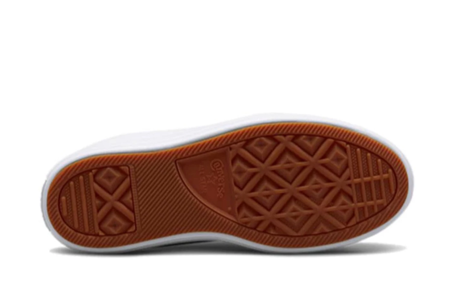 Πολύ καλή προσφορά 😉 Γυναικεία Παπούτσια CONVERSE CHUCK TAYLOR ALL STAR MOVE CANVAS PLATFORM Μπορντό A02430C 👍 8 Πολύ καλή προσφορά 😉 Γυναικεία Παπούτσια CONVERSE CHUCK TAYLOR ALL STAR MOVE CANVAS PLATFORM Μπορντό A02430C 👍 - Image 6