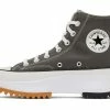 Καλύτερες κριτικές για ⭐ CONVERSE RUN STAR HIKE CANVAS PLATFORM A03703C Ανθρακί ✔️ -Φτηνός Μόδας Κατάστημα 120502050606 9