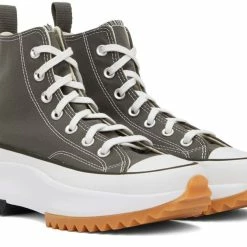 Καλύτερες κριτικές για ⭐ CONVERSE RUN STAR HIKE CANVAS PLATFORM A03703C Ανθρακί ✔️ -Φτηνός Μόδας Κατάστημα 120502050606 9 2