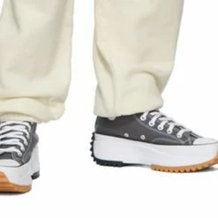 Καλύτερες κριτικές για ⭐ CONVERSE RUN STAR HIKE CANVAS PLATFORM A03703C Ανθρακί ✔️ -Φτηνός Μόδας Κατάστημα 120502050606 9 4