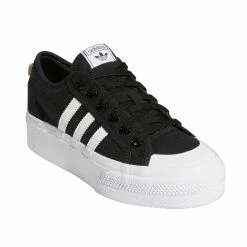 Best Pirce 🔔 Adidas Originals NIZZA PLATFORM W FV5321 Μαύρο ⌛ 10 Best Pirce 🔔 Adidas Originals NIZZA PLATFORM W FV5321 Μαύρο ⌛ -Φτηνός Μόδας Κατάστημα 120502370002 18 2