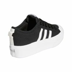 Best Pirce 🔔 Adidas Originals NIZZA PLATFORM W FV5321 Μαύρο ⌛ 11 Best Pirce 🔔 Adidas Originals NIZZA PLATFORM W FV5321 Μαύρο ⌛ -Φτηνός Μόδας Κατάστημα 120502370002 18 3