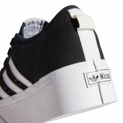 Best Pirce 🔔 Adidas Originals NIZZA PLATFORM W FV5321 Μαύρο ⌛ 13 Best Pirce 🔔 Adidas Originals NIZZA PLATFORM W FV5321 Μαύρο ⌛ -Φτηνός Μόδας Κατάστημα 120502370002 18 5