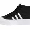 Προώθηση ✔️ Adidas Originals NIZZA PLATFORM MID FY2783 Μαύρο 🎁 -Φτηνός Μόδας Κατάστημα 120502370004 18