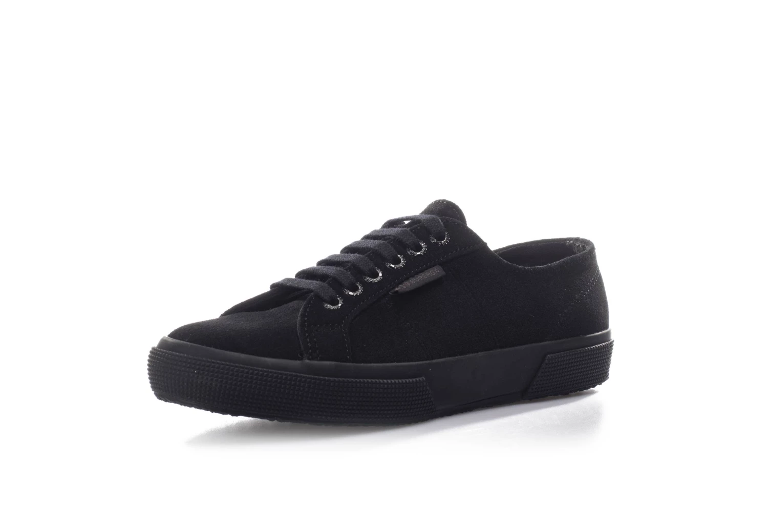 Συμφωνίες 👍 SUPERGA 2750 S111E6W-F90 Μαύρο 🤩 4 Συμφωνίες 👍 SUPERGA 2750 S111E6W-F90 Μαύρο 🤩 - Image 2