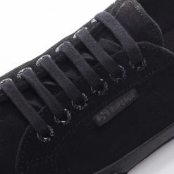 Συμφωνίες 👍 SUPERGA 2750 S111E6W-F90 Μαύρο 🤩 11 Συμφωνίες 👍 SUPERGA 2750 S111E6W-F90 Μαύρο 🤩 -Φτηνός Μόδας Κατάστημα 120502420014 18 3