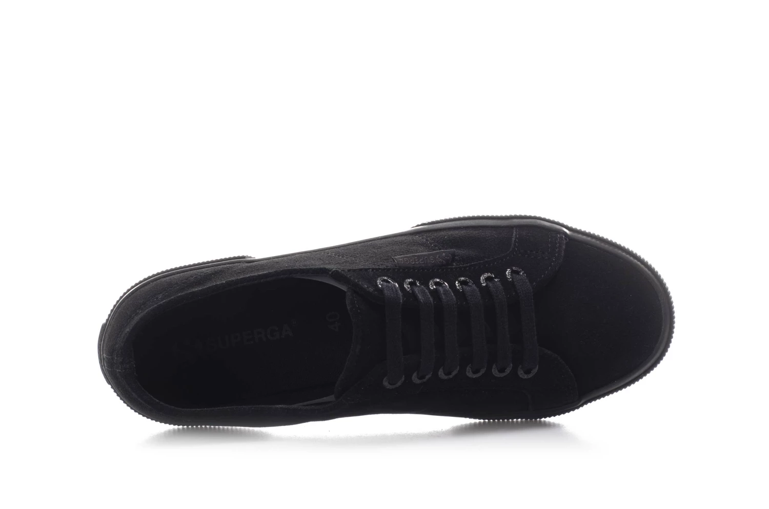 Συμφωνίες 👍 SUPERGA 2750 S111E6W-F90 Μαύρο 🤩 8 Συμφωνίες 👍 SUPERGA 2750 S111E6W-F90 Μαύρο 🤩 - Image 6