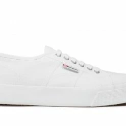 Συμφωνίες ✔️ SUPERGA 2730-COTU E45074 S00C3N0-901 Λευκό ⭐