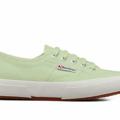 Προώθηση ❤️ SUPERGA 2750-COTU CLASSIC S000010-F83 Μαύρο 🧨