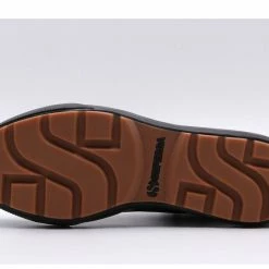 Νέος 🔔 Γυναικεία Παπούτσια SUPERGA 2708 HI TOP TANK Μαύρο S2123DW-996 💯 -Φτηνός Μόδας Κατάστημα 120502420022 18 5