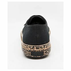 Best Pirce 😍 Γυναικεία Παπούτσια SUPERGA 2750 MICRO LEOPARD SOLE Μαύρο S2128DW-A8O 🛒 -Φτηνός Μόδας Κατάστημα 120502420023 18 3