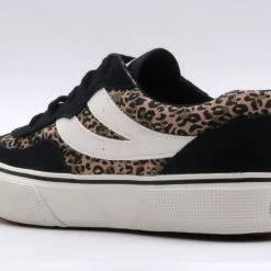 Το φθηνότερο 🧨 Γυναικεία Παπούτσια SUPERGA 2941 REVOLLEY MICROLEOPARD Μαύρο S8122PW-A5U 😀 13 Το φθηνότερο 🧨 Γυναικεία Παπούτσια SUPERGA 2941 REVOLLEY MICROLEOPARD Μαύρο S8122PW-A5U 😀 -Φτηνός Μόδας Κατάστημα 120502420024 18 5