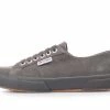 Αγορά ⌛ Γυναικεία Παπούτσια SUPERGA SUELNGCOTU Γκρί S111E6W-J38 ✨