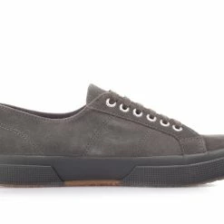 Αγορά ⌛ Γυναικεία Παπούτσια SUPERGA SUELNGCOTU Γκρί S111E6W-J38 ✨ -Φτηνός Μόδας Κατάστημα 120502420026 10 2