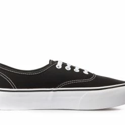 Best Pirce 🎁 VANS UA AUTHENTIC PLATFORM 2.0 VA3AV8BLK-BLK Μαύρο 🤩 -Φτηνός Μόδας Κατάστημα 120502760208 18 2