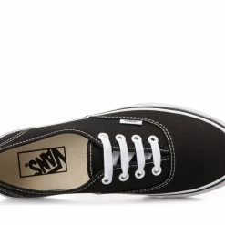 Best Pirce 🎁 VANS UA AUTHENTIC PLATFORM 2.0 VA3AV8BLK-BLK Μαύρο 🤩 -Φτηνός Μόδας Κατάστημα 120502760208 18 5