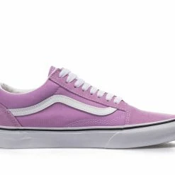 Φτηνός 🥰 VANS OLD SKOOL VA3WKT3SQ-3SQ Λιλά 🎉 -Φτηνός Μόδας Κατάστημα 120502760275 40 2
