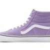 Προϋπολογισμός 🔔 VANS UA SK8-HI VA32QG9GD-9GD Λιλά 😀 -Φτηνός Μόδας Κατάστημα 120502760289 40