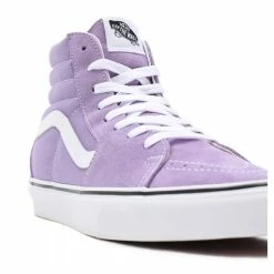Προϋπολογισμός 🔔 VANS UA SK8-HI VA32QG9GD-9GD Λιλά 😀 -Φτηνός Μόδας Κατάστημα 120502760289 40 5