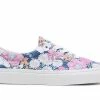 Εκπτωση 😉 VANS UA ERA (RETRO FLORAL) VA5KX5B0G-B0G Πολύχρωμο ⌛ -Φτηνός Μόδας Κατάστημα 120502760319 50