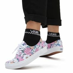 Εκπτωση 😉 VANS UA ERA (RETRO FLORAL) VA5KX5B0G-B0G Πολύχρωμο ⌛ 13 Εκπτωση 😉 VANS UA ERA (RETRO FLORAL) VA5KX5B0G-B0G Πολύχρωμο ⌛ -Φτηνός Μόδας Κατάστημα 120502760319 50 5
