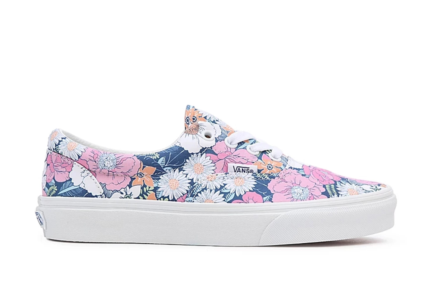 Εκπτωση 😉 VANS UA ERA (RETRO FLORAL) VA5KX5B0G-B0G Πολύχρωμο ⌛ 3 Εκπτωση 😉 VANS UA ERA (RETRO FLORAL) VA5KX5B0G-B0G Πολύχρωμο ⌛