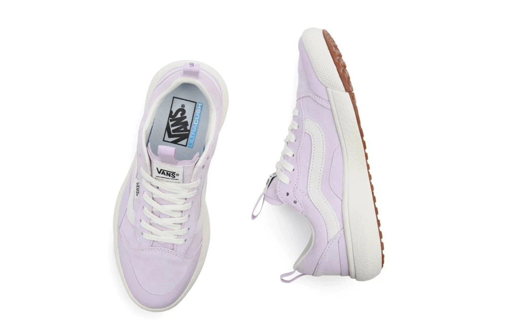 Αγορά 🎁 VANS UA ULTRARANGE EXO SE VA4UWMBAM-BAM Λιλά 🛒 4 Αγορά 🎁 VANS UA ULTRARANGE EXO SE VA4UWMBAM-BAM Λιλά 🛒 - Image 2