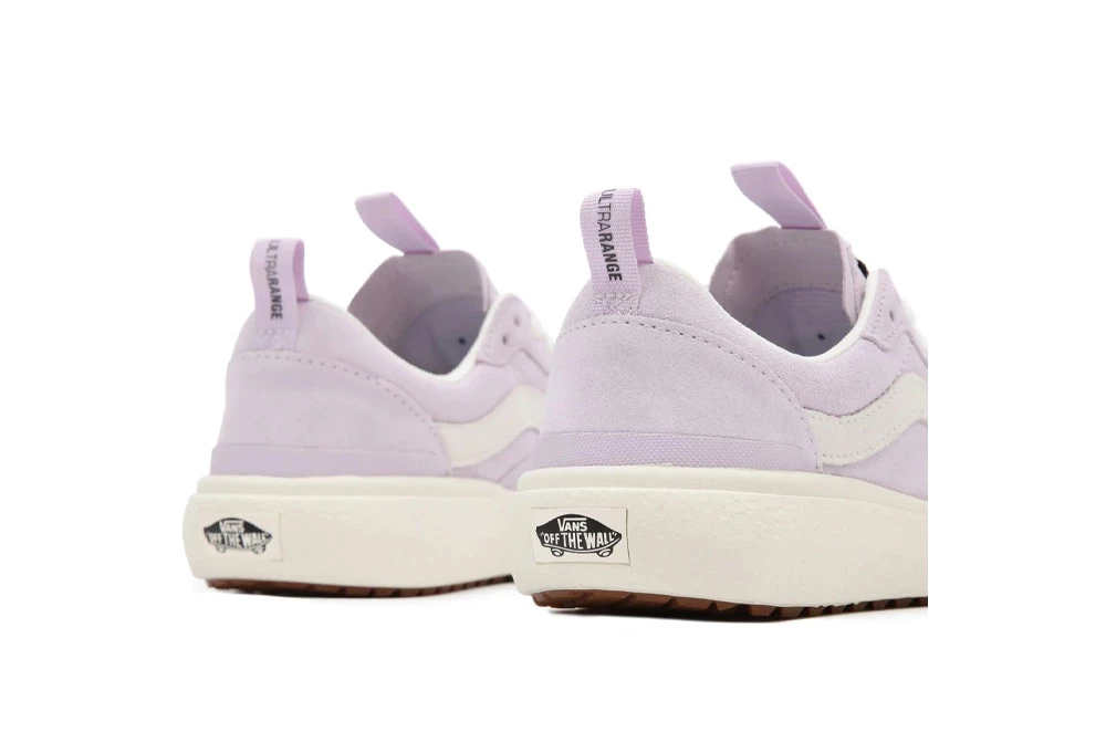 Αγορά 🎁 VANS UA ULTRARANGE EXO SE VA4UWMBAM-BAM Λιλά 🛒 5 Αγορά 🎁 VANS UA ULTRARANGE EXO SE VA4UWMBAM-BAM Λιλά 🛒 - Image 3