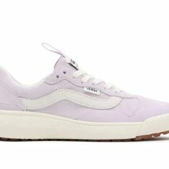 Αγορά 🎁 VANS UA ULTRARANGE EXO SE VA4UWMBAM-BAM Λιλά 🛒