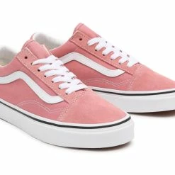 Καλύτερες κριτικές για ⭐ VANS OLD SKOOL VA5KRFAVN-AVN Ροζ 🧨 -Φτηνός Μόδας Κατάστημα 120502760324 28 2
