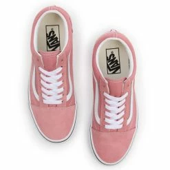 Καλύτερες κριτικές για ⭐ VANS OLD SKOOL VA5KRFAVN-AVN Ροζ 🧨 -Φτηνός Μόδας Κατάστημα 120502760324 28 3